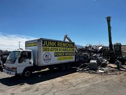 Best Construction Debris Removal  in Carlstadt, NJ