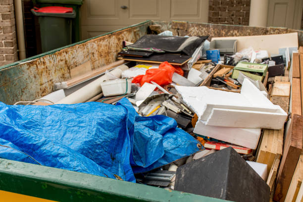 Trusted Carlstadt, NJ Junk Removal Services Experts