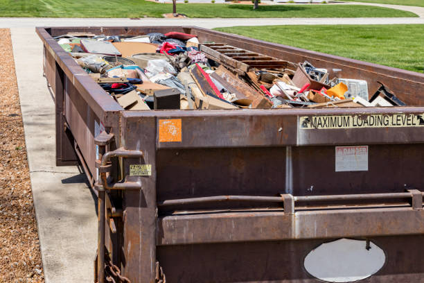 Best Residential Junk Removal  in Carlstadt, NJ